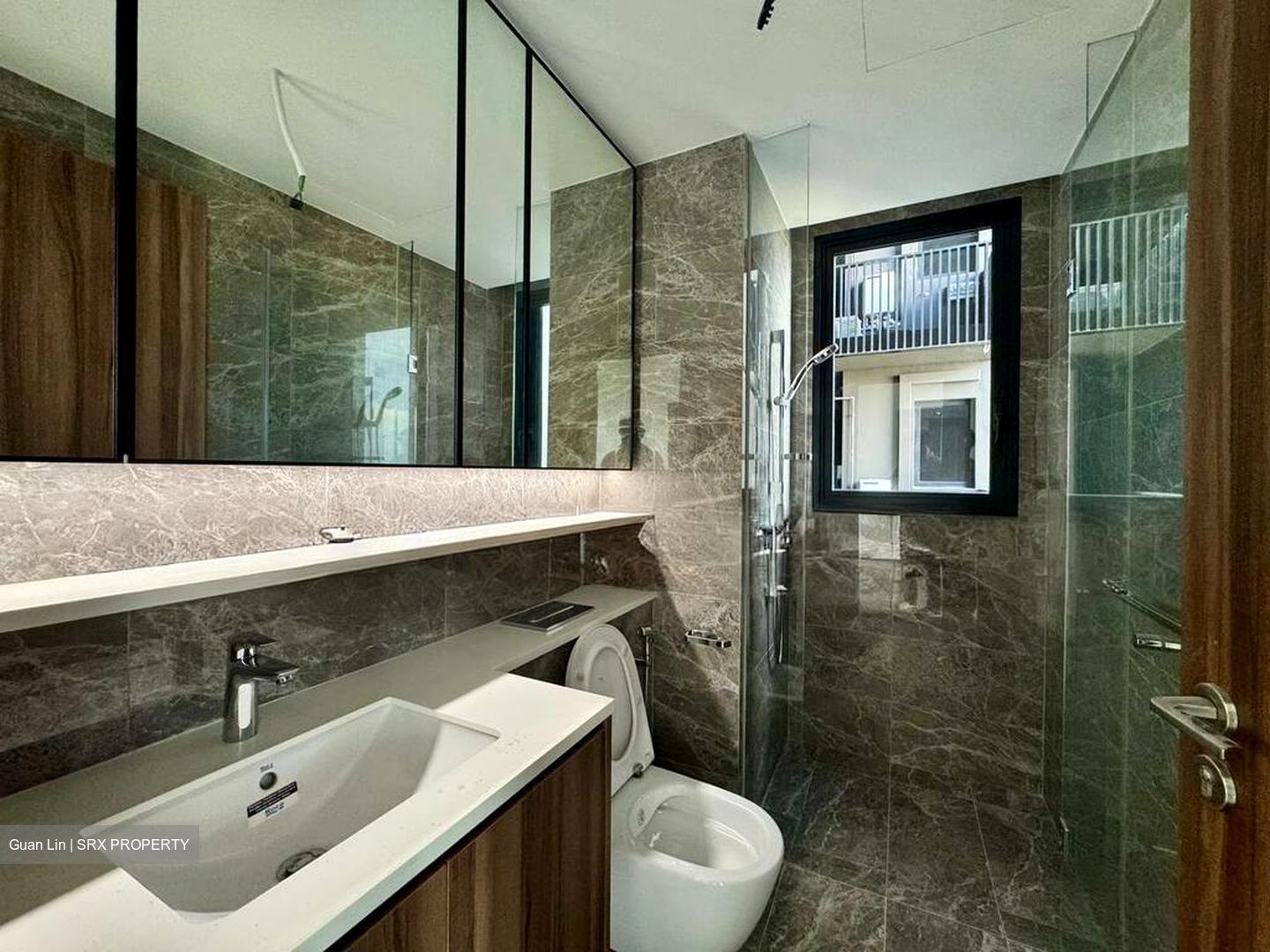 Lentor Modern (D26), Apartment #503000061